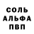 Метадон VHQ Darya Gruzdeva